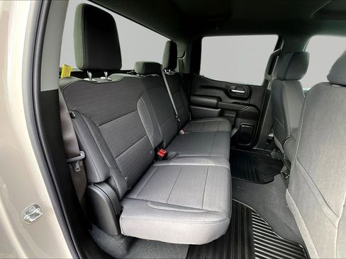 New 2026 GMC Sierra 1500 Pro w/ Pro Value Package image 11