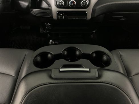 Certified 2024 RAM 3500 Tradesman w/ Chrome Appearance Group image 16