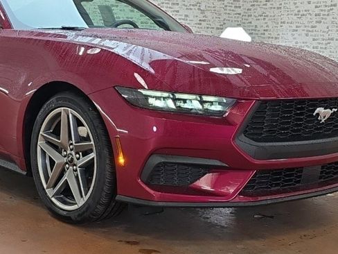 New 2026 Ford Mustang GT Premium image 5