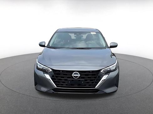 Used 2025 Nissan Sentra SV FWD image 4