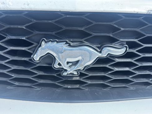 Used 2008 Ford Mustang GT Premium image 34