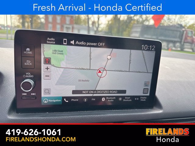 Used 2022 Honda Civic Sport Touring image 24