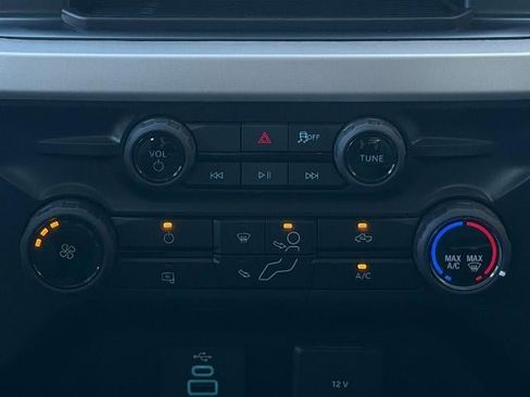 New 2026 Ford F250 XL w/ STX Appearance Package image 14