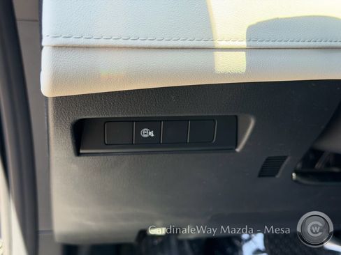 New 2026 MAZDA CX-5 Select AWD/4WD image 16