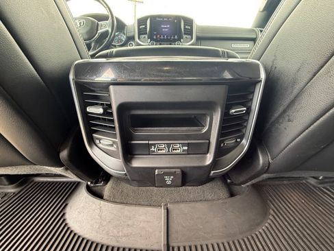 Used 2020 RAM 1500 Laramie w/ Sport Appearance Package AWD/4WD image 14