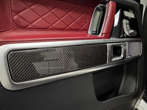 Used 2022 Mercedes-Benz G 63 AMG 4MATIC image 26