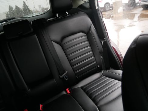 Certified 2022 Ford Edge SEL image 14