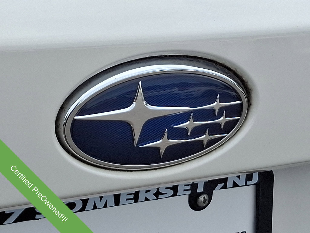 Used 2023 Subaru Outback Wilderness AWD/4WD image 32