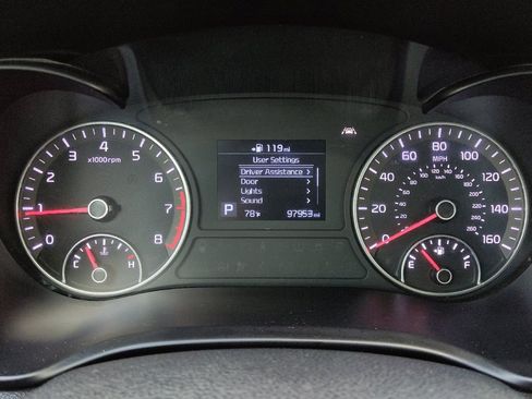 Used 2019 Kia Optima S FWD image 23