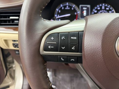 Used 2017 Lexus ES 350 image 12