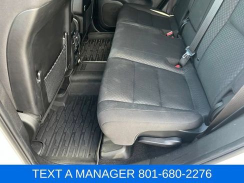 Used 2021 Jeep Grand Cherokee Laredo w/ Security & Convenience Group AWD/4WD image 34