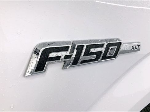 Used 2013 Ford F150 XLT w/ Luxury Equipment Group image 8