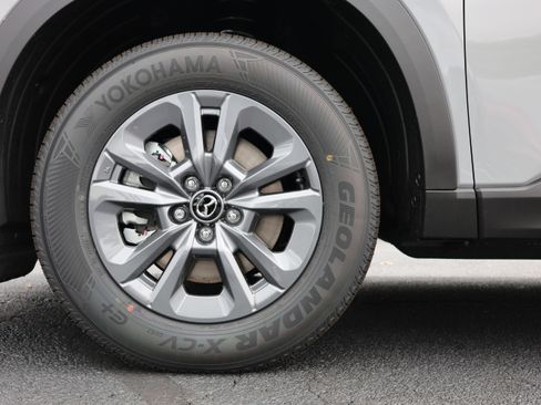 New 2026 MAZDA CX-5 Select AWD/4WD image 6