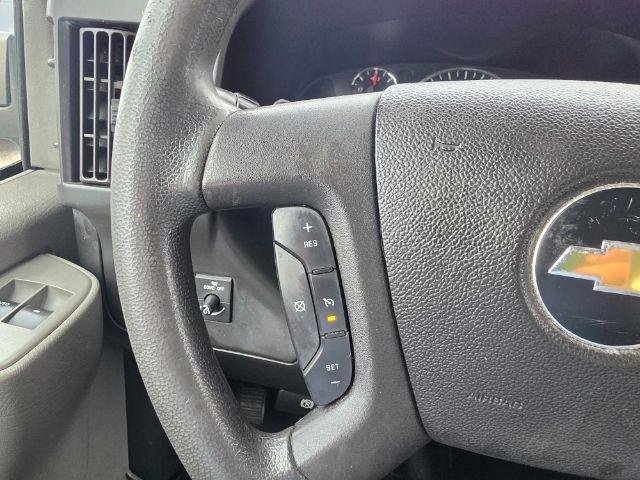 Used 2017 Chevrolet Express 2500 RWD image 12
