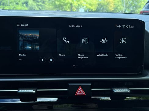 New 2027 Kia Sportage EX FWD image 26