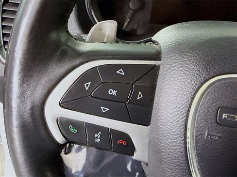 Used 2016 Dodge Durango Limited w/ Nav & Power Liftgate Group image 23