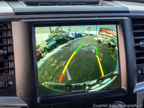 Used 2018 RAM 1500 Big Horn image 20