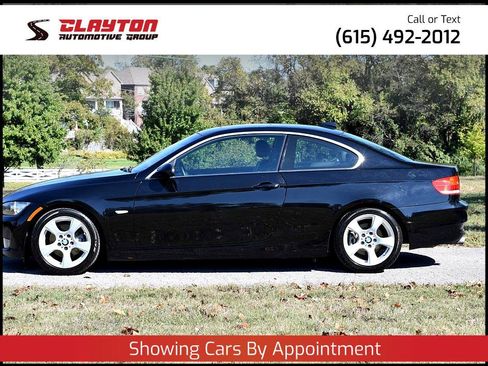 Used 2009 BMW 328i Coupe image 3