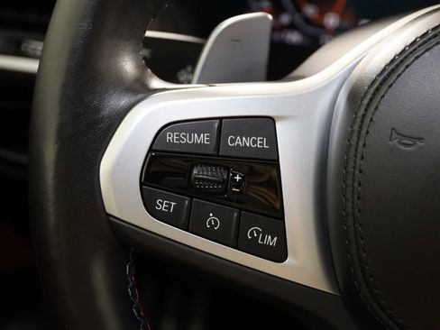 Used 2024 BMW X3 M40i image 50