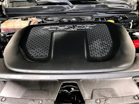 Used 2022 RAM 1500 TRX w/ TRX Level 1 Equipment Group image 9