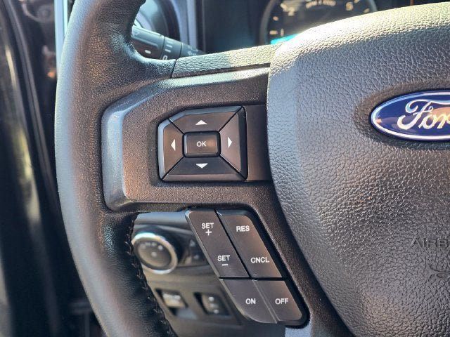 Used 2020 Ford F150 XLT w/ Equipment Group 302A Luxury AWD/4WD image 12