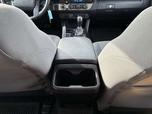 Used 2021 Toyota Tacoma SR image 23