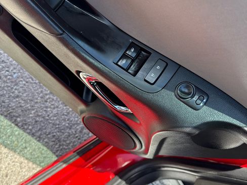 Used 2015 Chevrolet Camaro LS image 13