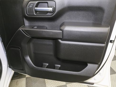 Used 2022 Chevrolet Silverado 1500 W/T image 18