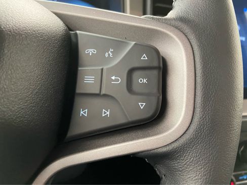 New 2026 Ford Bronco Outer Banks w/ Sasquatch Package AWD/4WD image 19