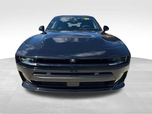 New 2026 Dodge Charger R/T AWD/4WD image 2