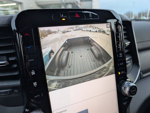 New 2026 RAM 2500 Laramie image 28