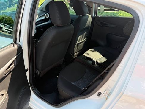Used 2021 Chevrolet Spark LT FWD image 11