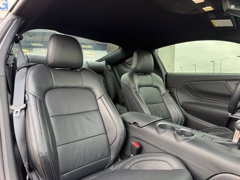 Used 2025 Ford Mustang GT Premium w/ Mustang Nite Pony Package image 25