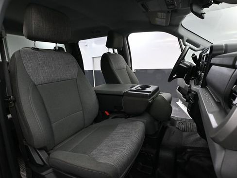 Used 2024 Ford F250 XLT w/ FX4 Off-Road Package image 47