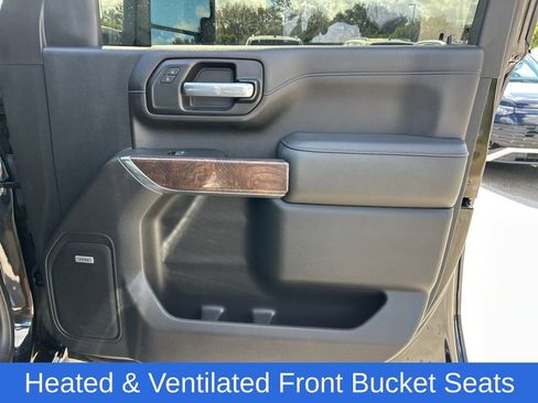 Used 2020 GMC Sierra 2500 Denali w/ Denali Ultimate Package image 41