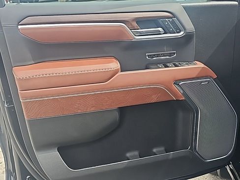 New 2026 GMC Sierra 1500 Denali Ultimate image 10