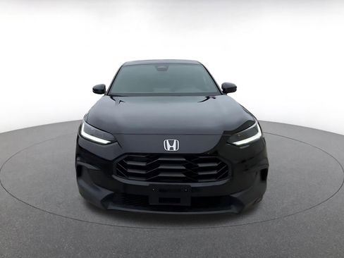 Used 2025 Honda HR-V Sport image 4