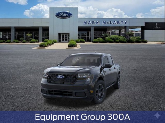 New 2026 Ford Maverick XLT w/ XLT Luxury Package FWD image 2