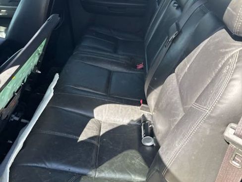 Used 2008 GMC Sierra 1500 Denali image 12