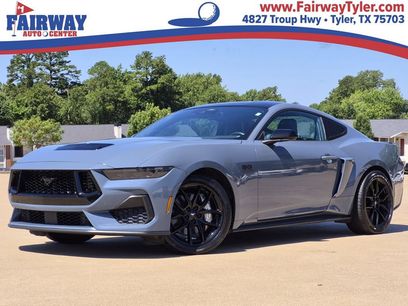Used 2024 Ford Mustang GT Premium w/ Mustang Nite Pony Package