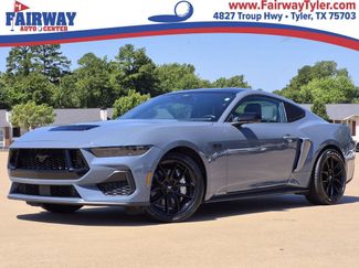 Used 2024 Ford Mustang GT Premium w/ Mustang Nite Pony Package RWD video 1