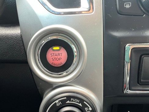 Used 2019 Nissan Titan PRO-4X w/ Pro-4x Convenience Package image 49