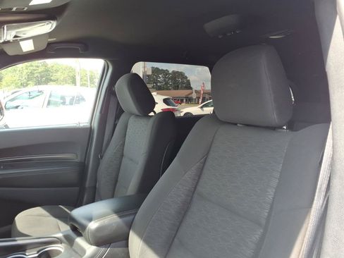 Used 2023 Dodge Durango SXT RWD image 17