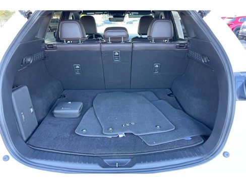 Certified 2025 MAZDA CX-5 Signature image 18