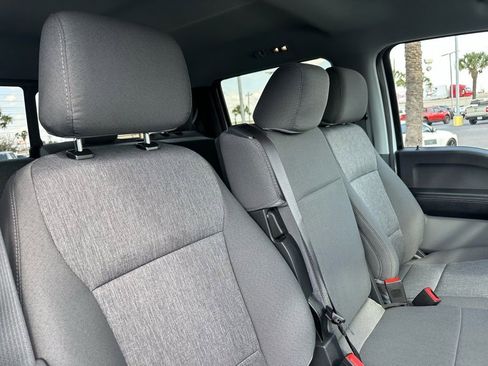 Used 2026 Ford F250 XL w/ STX Appearance Package image 20