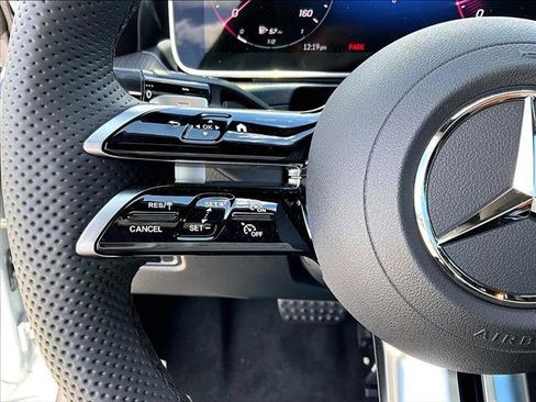 New 2026 Mercedes-Benz CLE 450 4MATIC Cabriolet image 20