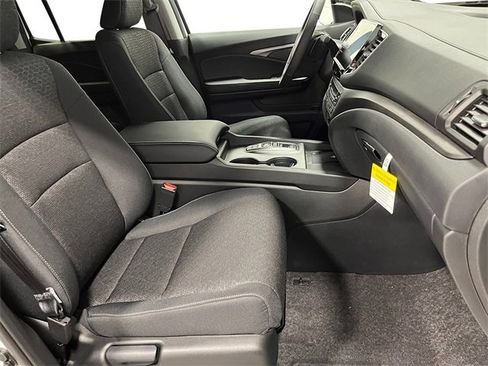 New 2026 Honda Ridgeline Sport image 21