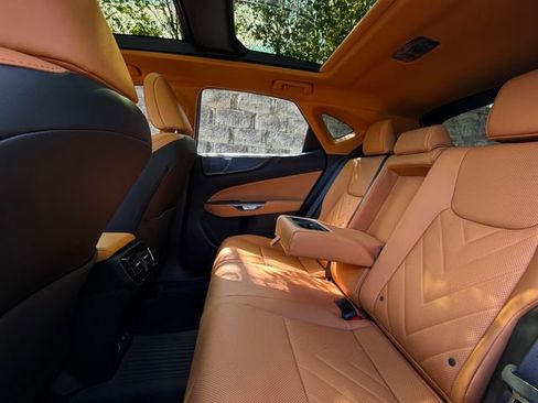 New 2026 Lexus NX 350 AWD w/ Luxury Package image 32