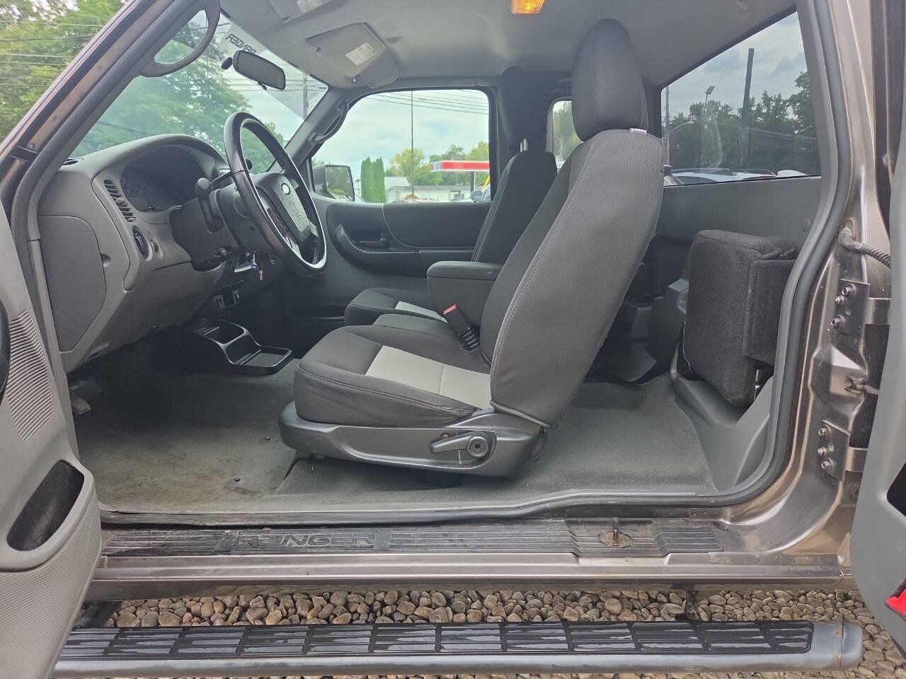 Used 2011 Ford Ranger XLT AWD/4WD image 26