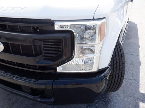 Used 2021 Ford F250 XL RWD image 25